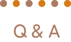 Q&A